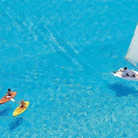 Vive San Alfonso Del Mar Apartment Algarrobo Room photo