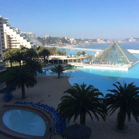 Vive San Alfonso Del Mar Apartment Algarrobo Room photo