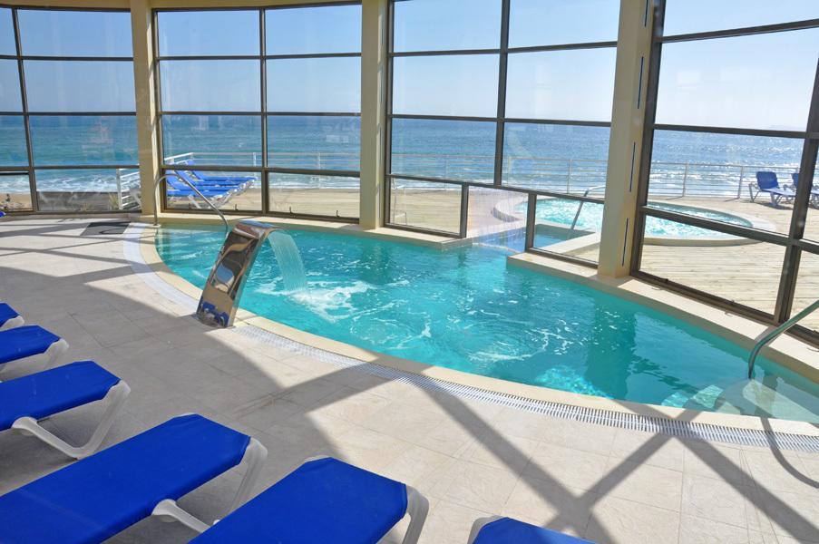 Vive San Alfonso Del Mar Apartment Algarrobo Room photo