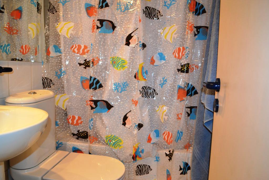 Vive San Alfonso Del Mar Apartment Algarrobo Room photo