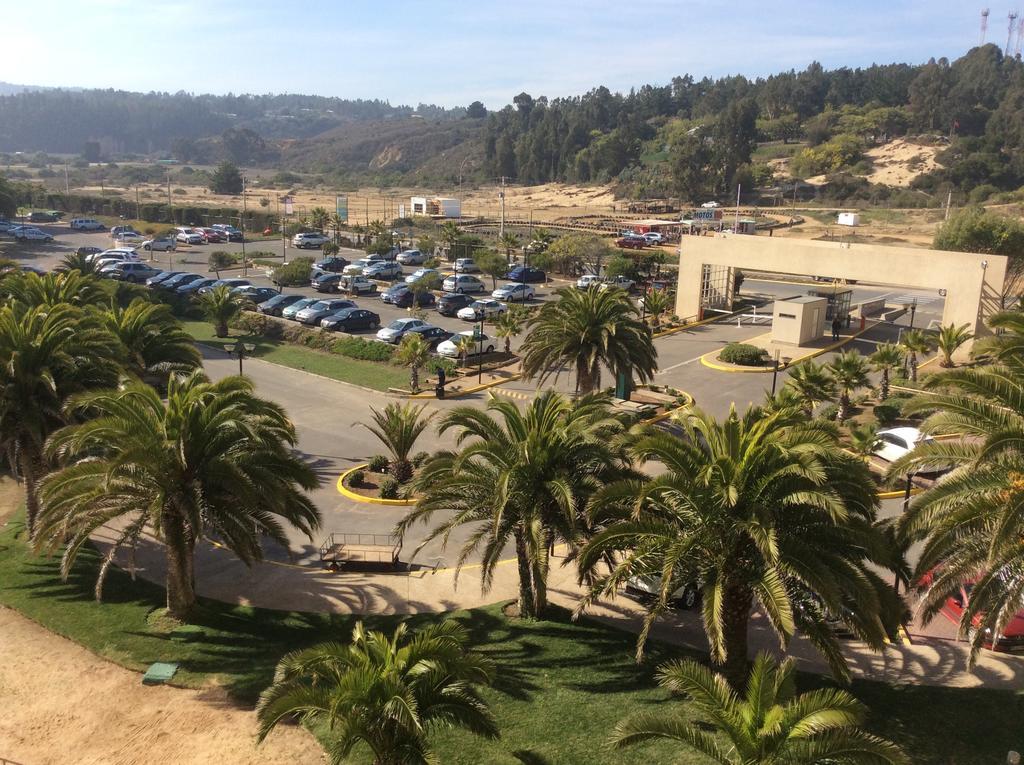 Vive San Alfonso Del Mar Apartment Algarrobo Room photo